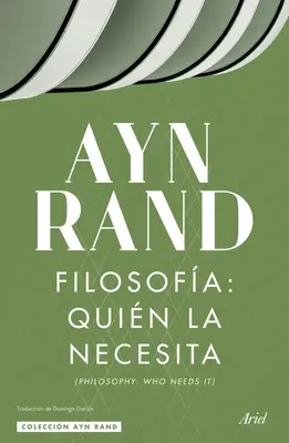 Filozofia: Quin La Necesita - Filosofa: Quin La Necesita