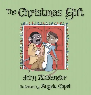 Vianočný darček - The Christmas Gift