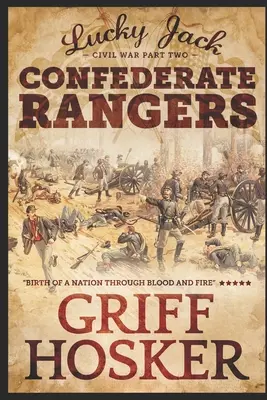 Konfederační rangeri - Confederate Rangers