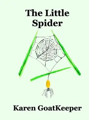 Malý pavúk - The Little Spider
