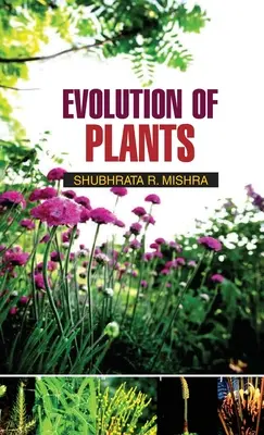 Vývoj rastlín - Evolution of Plants