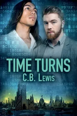 Čas sa otáča - Time Turns