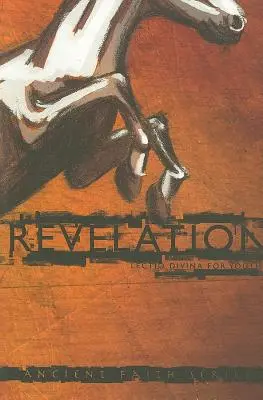 Zjavenie: Lectio Divina pre mladých - Revelation: Lectio Divina for Youth