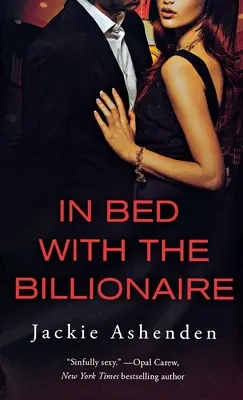 V posteli s miliardárom - In Bed With the Billionaire
