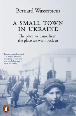 Malé mesto na Ukrajine - Miesto, odkiaľ sme prišli, miesto, kam sme sa vrátili - Small Town in Ukraine - The place we came from, the place we went back to