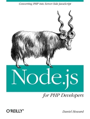 Node.js pre vývojárov PHP - Node.js for PHP Developers