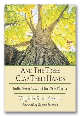 A stromy tlieskali rukami - And the Trees Clap Their Hands