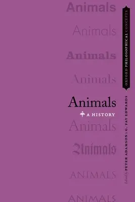 Zvieratá: Dejiny zvierat, 2. zväzok - Animals: A History