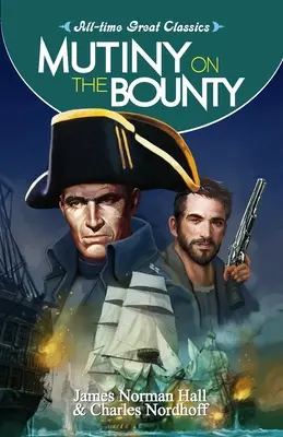 Vzbura na Bounty - Mutiny on the Bounty