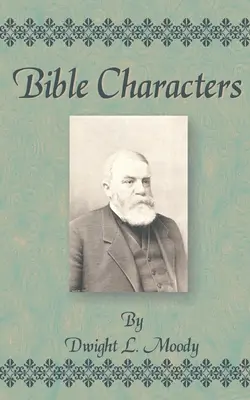 Biblické postavy - Bible Characters
