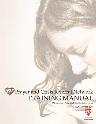 Modlitbová a krízová referenčná sieť - Prayer and Crisis Referral Network