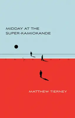 Poludnie v Super-Kamiokande - Midday at the Super-Kamiokande