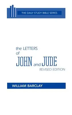 Listy Jána a Júdu - The Letters of John and Jude