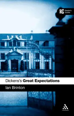 Dickensove Veľké očakávania - Dickens's Great Expectations