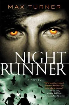 Nočný bežec - Night Runner