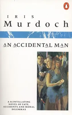 Náhodný človek - An Accidental Man