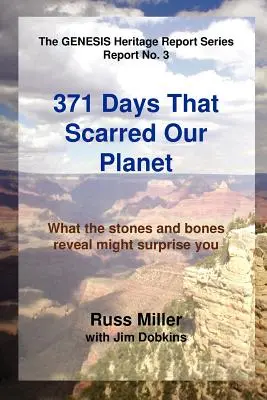 371 dní, ktoré poznačili našu planétu - 371 Days That Scarred Our Planet