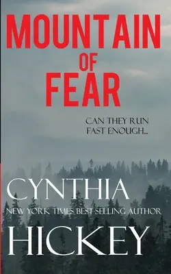 Hora strachu - Mountain of Fear