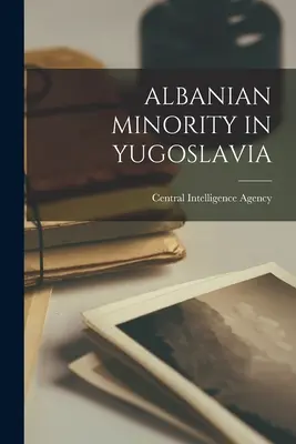 Albánska menšina v Juhoslávii - Albanian Minority in Yugoslavia
