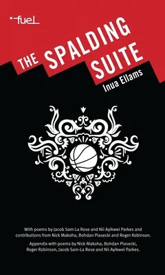 Spaldingova suita - The Spalding Suite