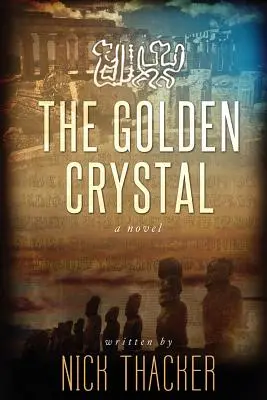 Zlatý kryštál - The Golden Crystal