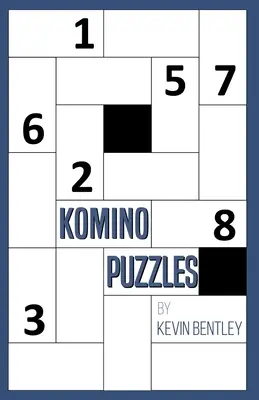 Komínové hádanky - Komino Puzzles