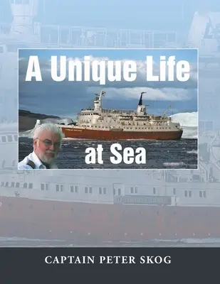 Jedinečný život na mori - A Unique Life at Sea
