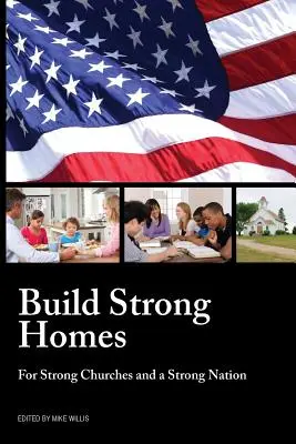 Buduj silné domy - Build Strong Homes