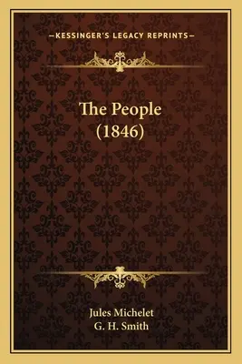 Ľud (1846) - The People (1846)
