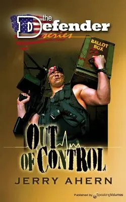 Mimo kontrolu: Obranca - Out of Control: The Defender