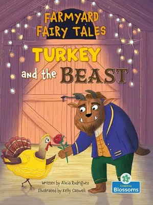 Krocan a zviera - Turkey and the Beast