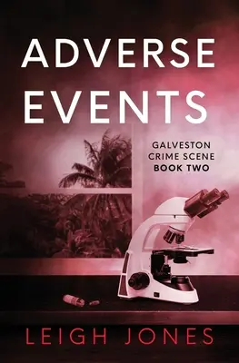 Nepriaznivé udalosti - Adverse Events