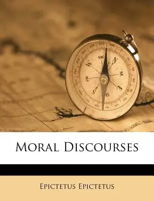 Morálne rozpravy - Moral Discourses