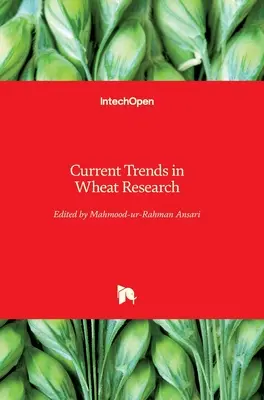 Súčasné trendy vo výskume pšenice - Current Trends in Wheat Research