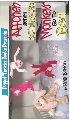 Opice idú spať - ffchen gehen schlafen - Monkeys Go To Bed - ffchen gehen schlafen