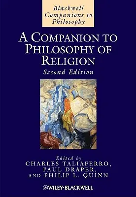 Sprievodca filozofiou Náboženstvo - Companion Philosophy Religion