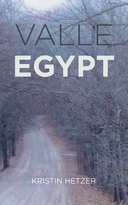 Egyptské údolie - Valle Egypt