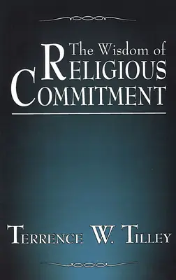 Múdrosť náboženského záväzku - The Wisdom of Religious Commitment