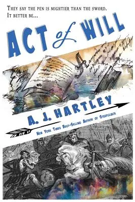 Akt vôle - Act of Will