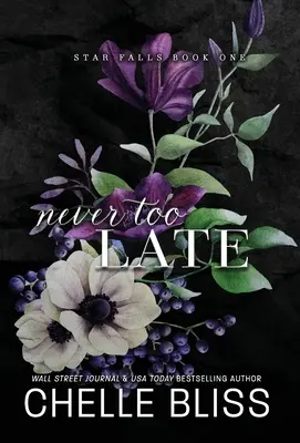 Nikdy nie je neskoro - Never Too Late