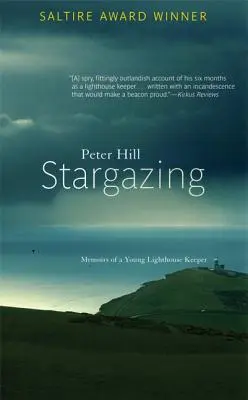 Pozorovanie hviezd: Spomienky mladého strážcu majáka - Stargazing: Memoirs of a Young Lighthouse Keeper
