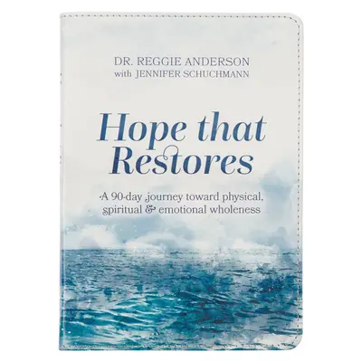 Nádej, ktorá obnovuje - Hope That Restores
