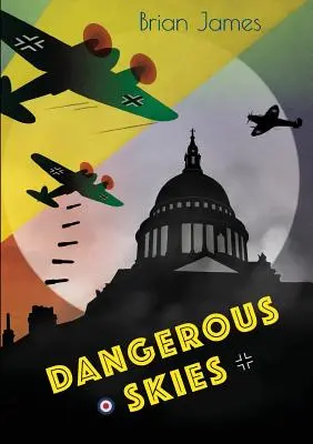 Nebezpečná obloha - Dangerous Skies