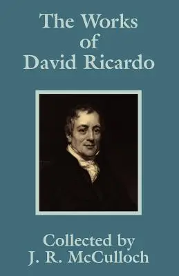 Diela Davida Ricarda - The Works of David Ricardo