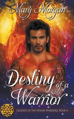 Osud bojovníka - Destiny of a Warrior
