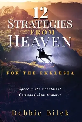 12 Stratégie z neba: Pre Ekklesiu - 12 Strategies from Heaven: For the Ekklesia
