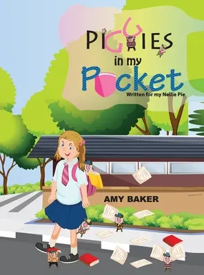 Prasiatka v mojej kapse - Piggies in my Pocket