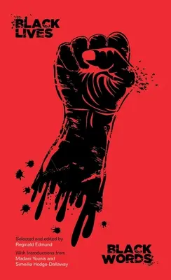 Čierne životy, čierne slová: 32 krátkych hier - Black Lives, Black Words: 32 Short Plays