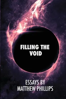 Vypĺňanie prázdnoty - Filling the Void