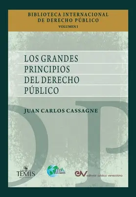 Los Grandes Principios del Derecho Publico